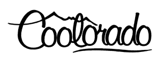 COOLORADO logo