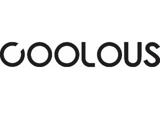 COOLOUS logo