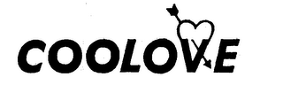 COOLOVE logo