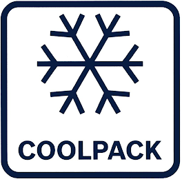 COOLPACK logo