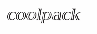 COOLPACK logo