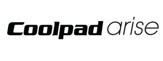 COOLPAD ARISE logo