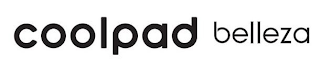 COOLPAD BELLEZA logo