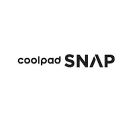 COOLPAD SNAP logo