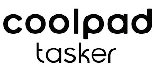 COOLPAD TASKER logo