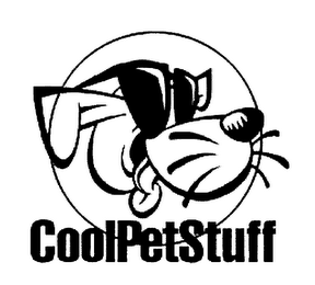 COOLPETSTUFF logo