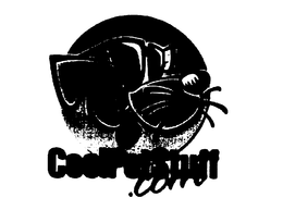 COOLPETSTUFF.COM logo