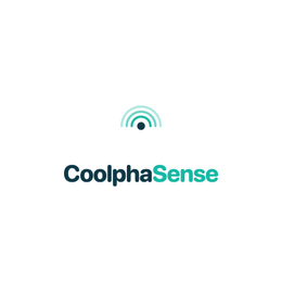 COOLPHASENSE logo