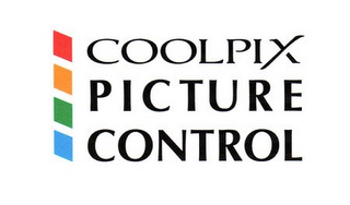 COOLPIX PICTURE CONTROL logo