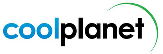 COOLPLANET logo