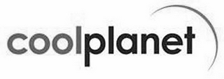 COOLPLANET logo