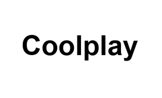 COOLPLAY logo
