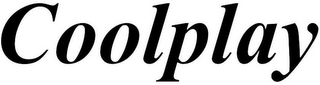 COOLPLAY logo