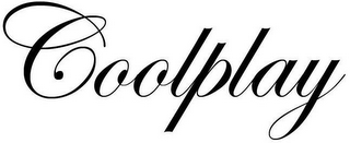 COOLPLAY logo