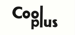 COOLPLUS logo