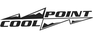 COOLPOINT logo