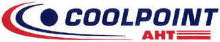 COOLPOINT AHT logo