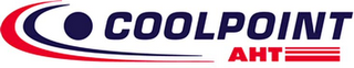COOLPOINT AHT logo