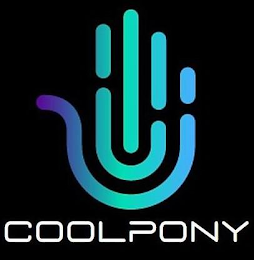 COOLPONY logo