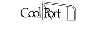 COOLPORT logo