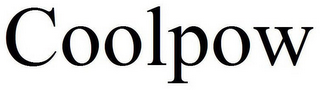 COOLPOW logo