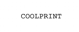 COOLPRINT logo