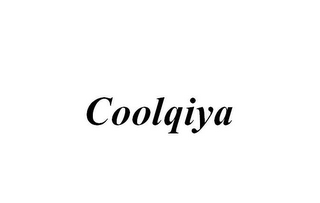 COOLQIYA logo