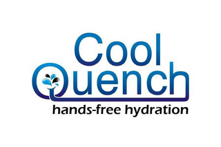 COOLQUENCH logo
