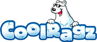 COOLRAGZ logo