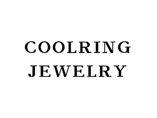 COOLRING JEWELRY logo