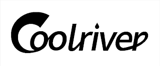 COOLRIVER logo