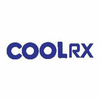 COOLRX logo