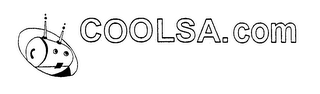 COOLSA.COM logo