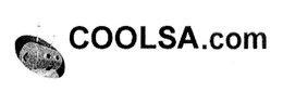 COOLSA.COM logo