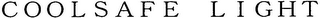 COOLSAFE LIGHT logo