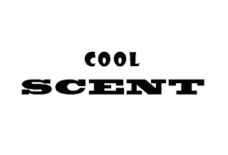 COOLSCENT logo