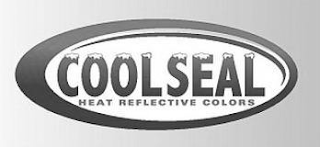 COOLSEAL HEAT REFLECTIVE COLORS logo