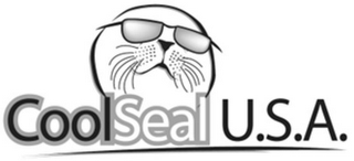 COOLSEAL U.S.A. logo