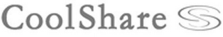 COOLSHARE S logo