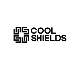 COOLSHIELDS logo