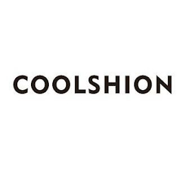 COOLSHION logo
