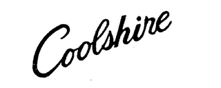 COOLSHIRE logo