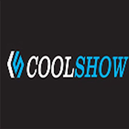 COOLSHOW logo