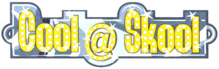 COOL@SKOOL logo