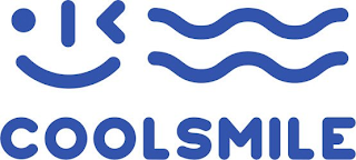 COOLSMILE logo