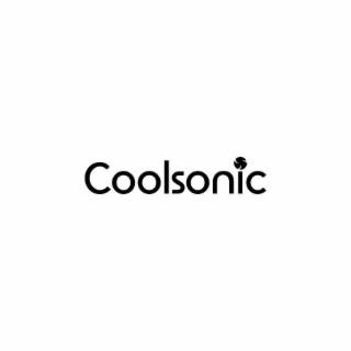 COOLSONIC logo