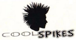 COOLSPIKES logo