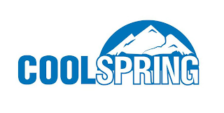 COOLSPRING logo
