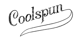 COOLSPUN logo