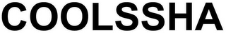 COOLSSHA logo